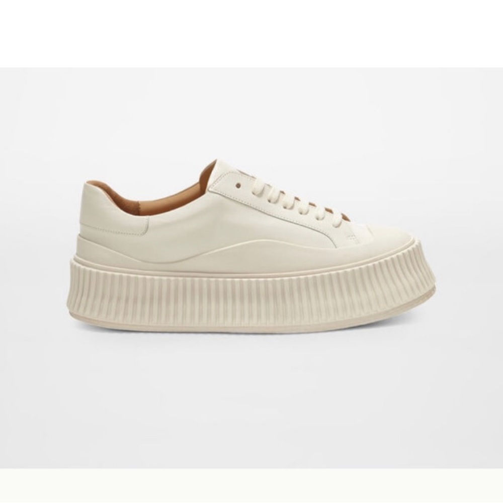 Jil Sander sneakers size 8